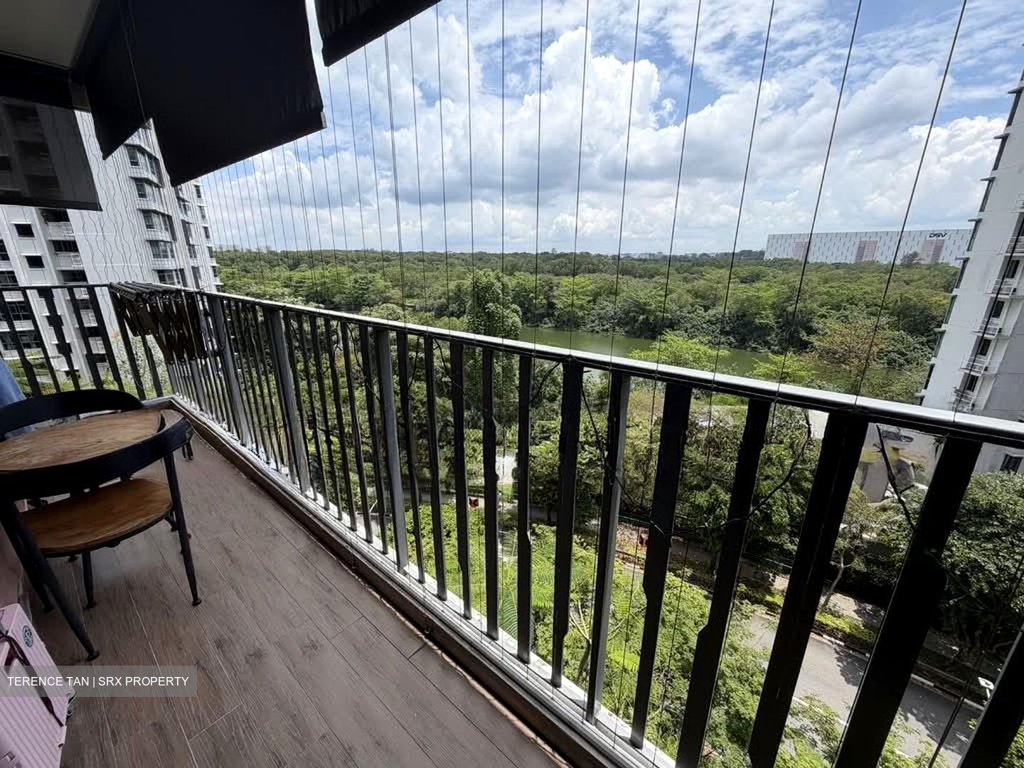 Heron Bay (D19), Condominium #533462821